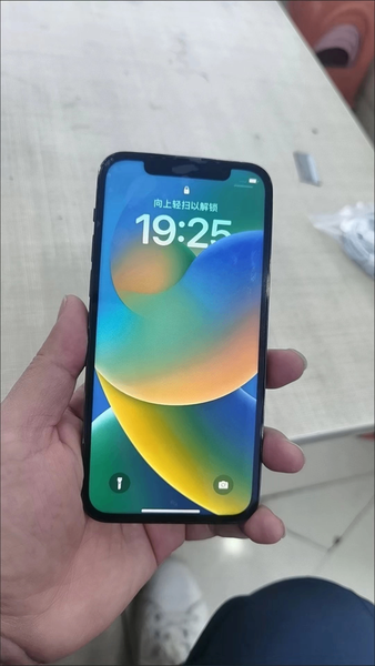 Iphone 12 pro