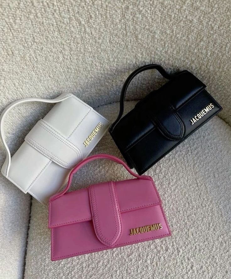Sacs à mains