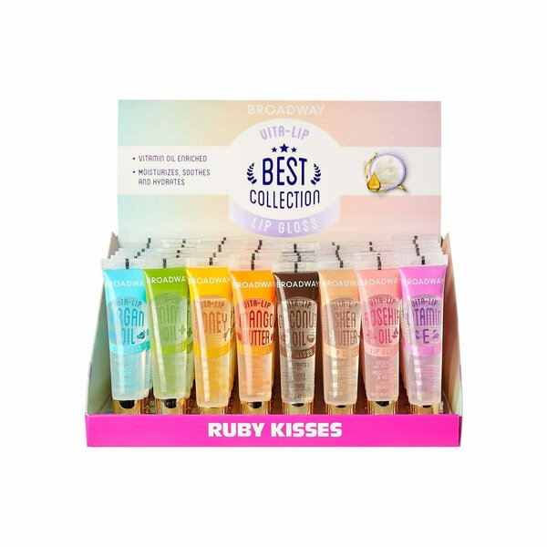 Lip gloss