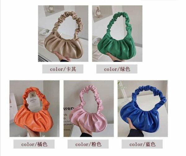 Shoulder bag