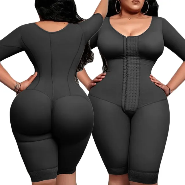 Combinaison Gainante Femme
