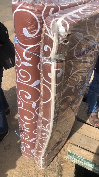 Matelas haute Game