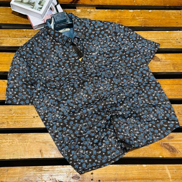 Khaki Shirts