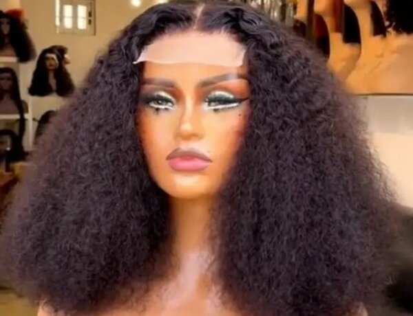 Diamond's wigs