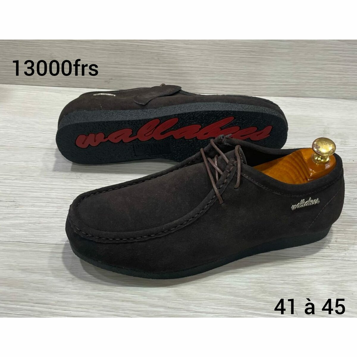 chaussures