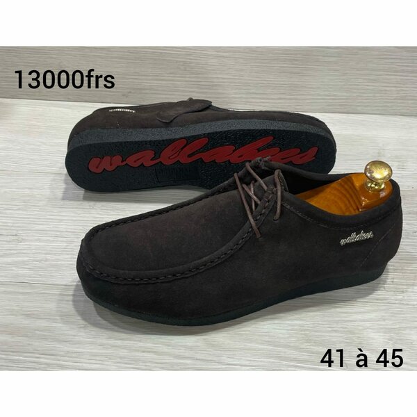 chaussures