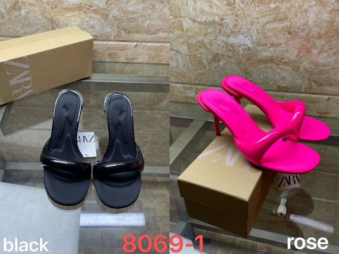 ladies heel