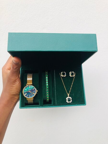 Jewellery