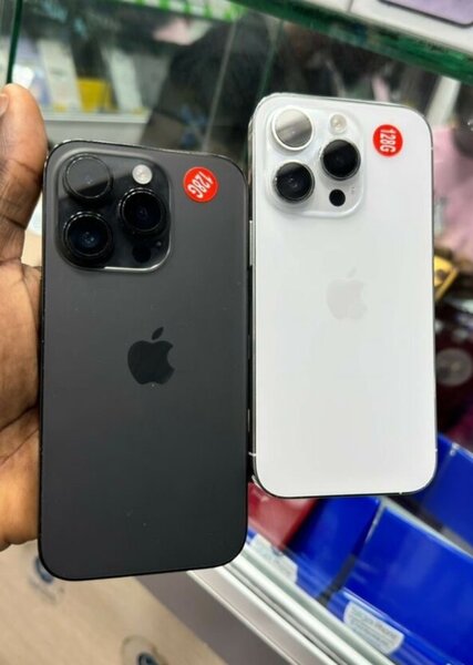 iPhone 13Pro Max - 256 Go