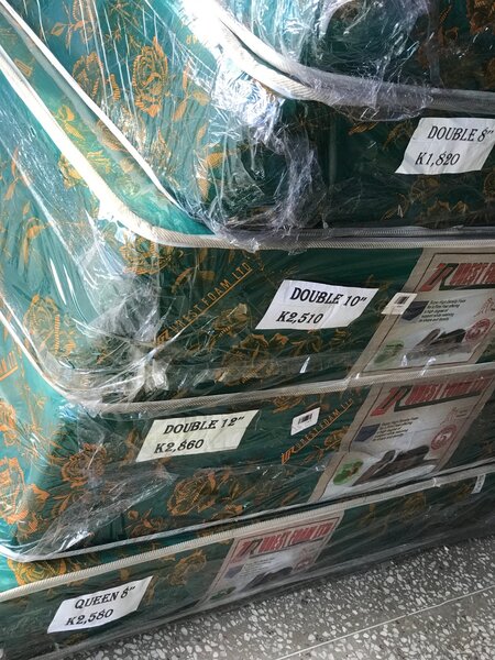 Urest mattresses