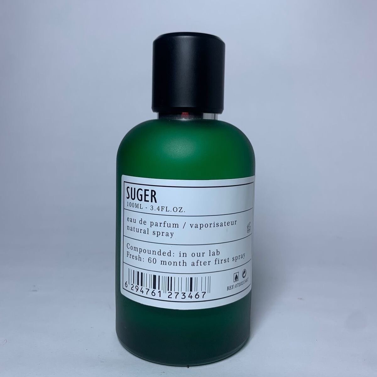 Suger Perfume