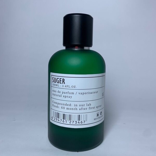 Suger Perfume