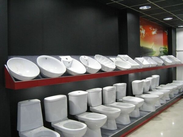 Water closet