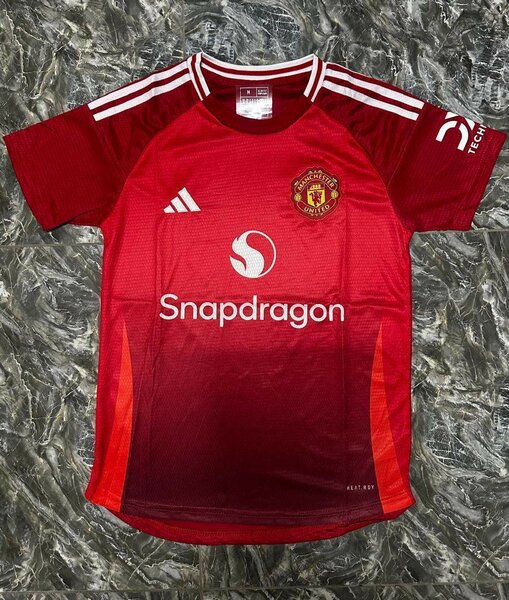 Football jersey