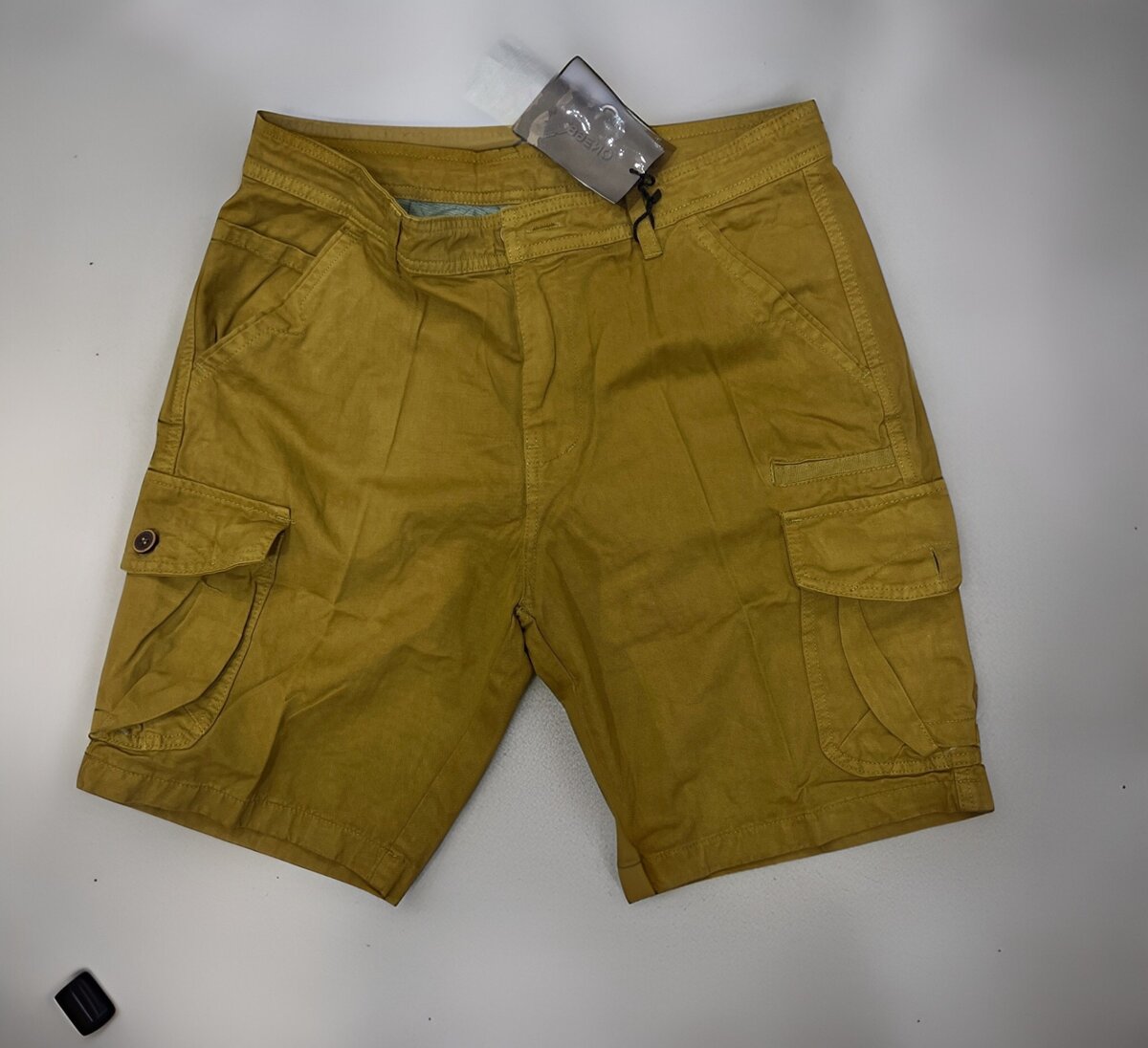 SHORT - CHASSEUR