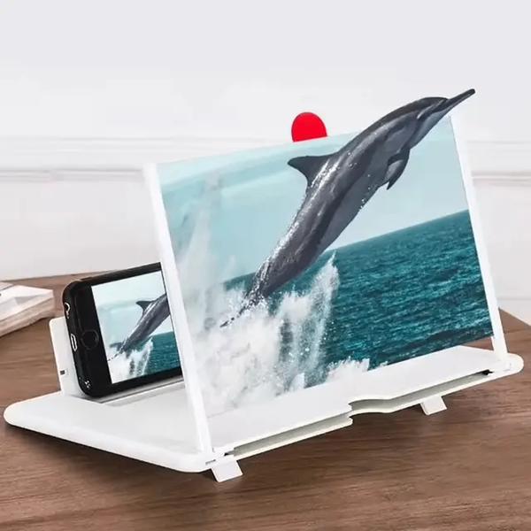 Écran Agrandisseur Smartphone
