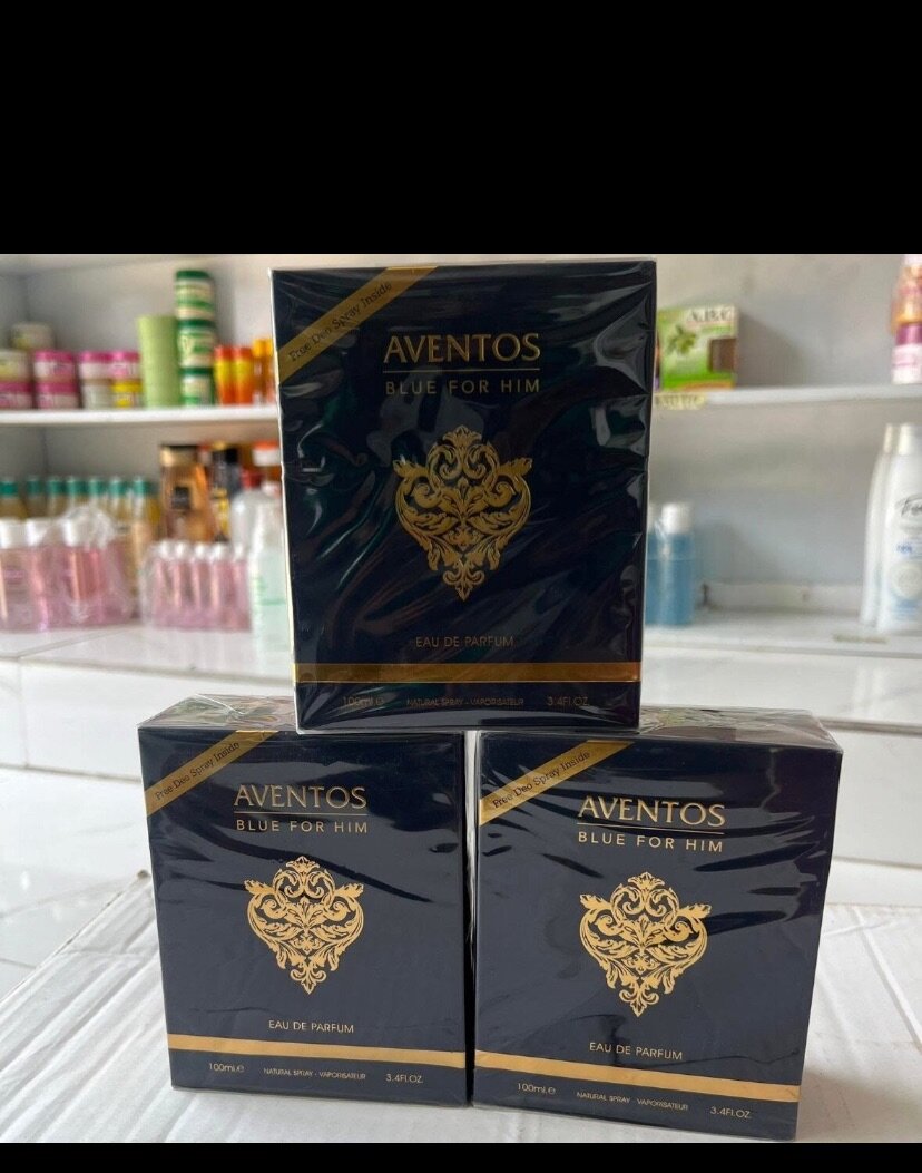 Parfum Aventos