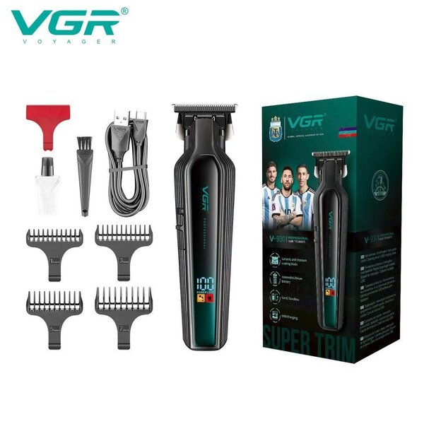 Триммер VGR V930