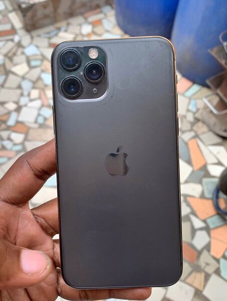 iPhone 11 pro
