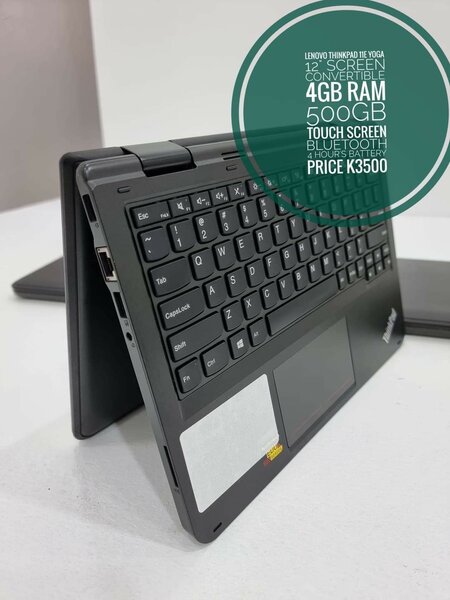 Laptops