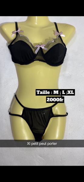Lingeries