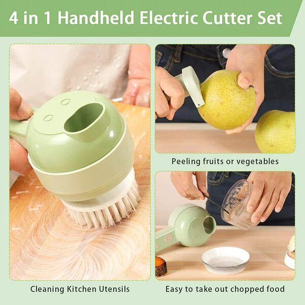 Vegetable Chopper