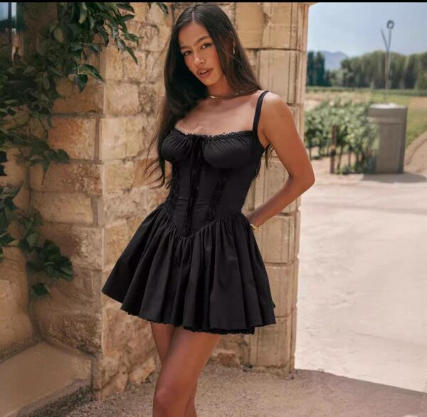 Dresses