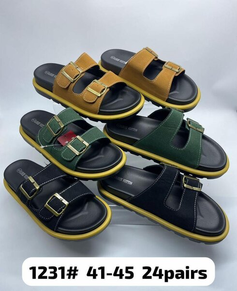Sandales