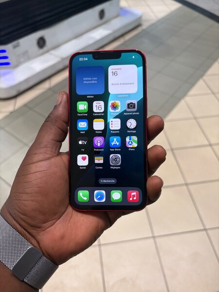 iPhone 13 128 gb