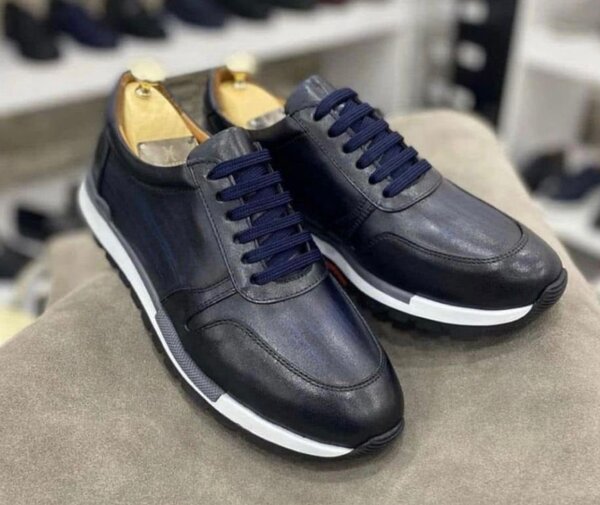 CHAUSSURE HANSBERG