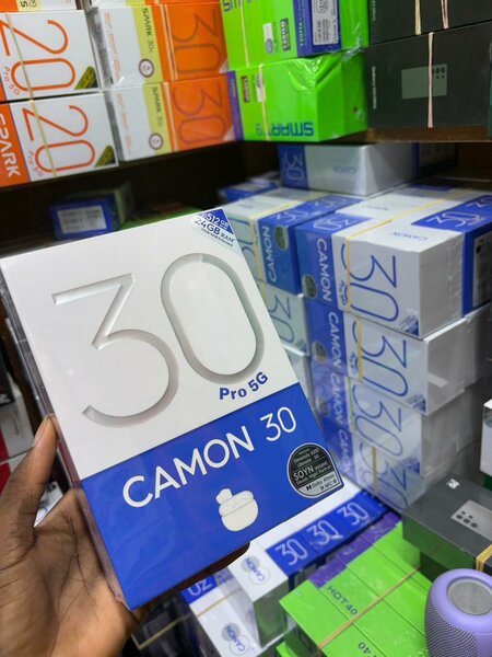 Tecno Camon 30 Pro 5G 512GB