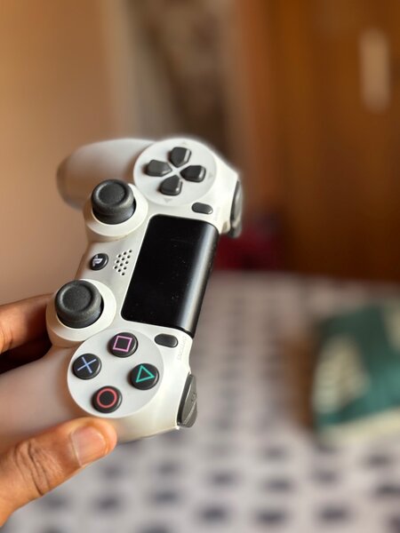 PS4 Controller