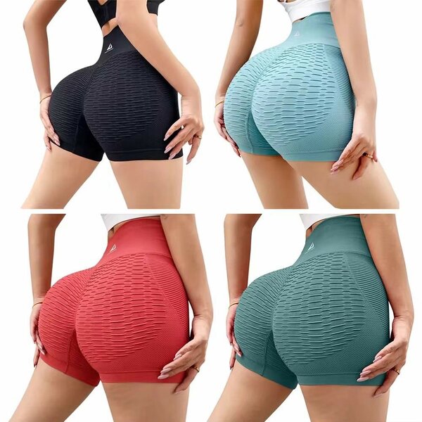 Biker shorts