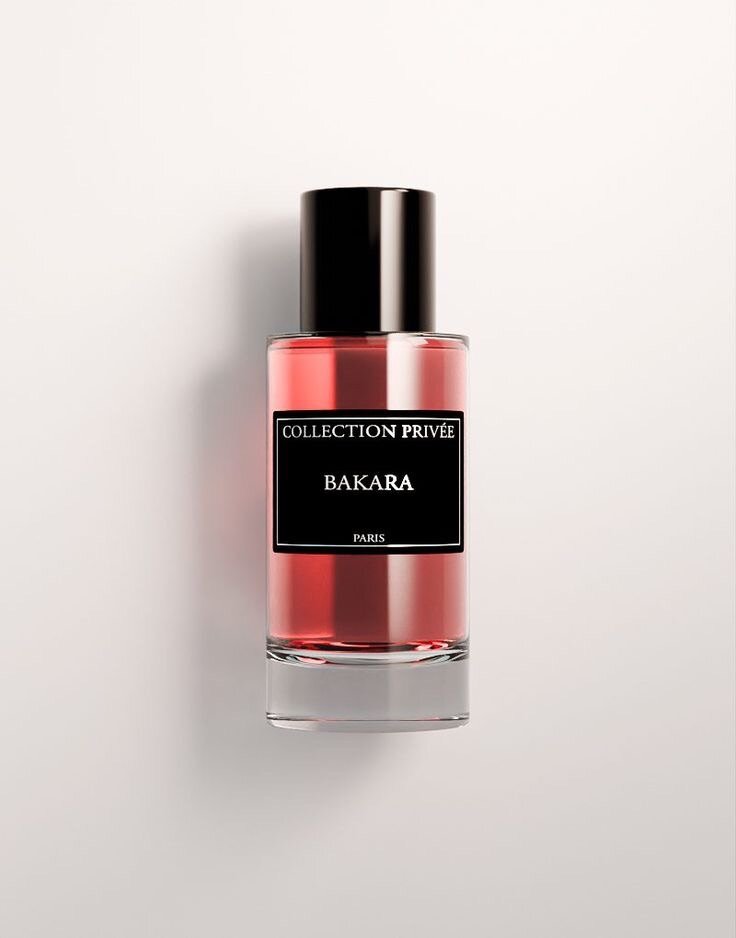 Parfum femme