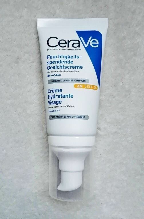 Cerave creme