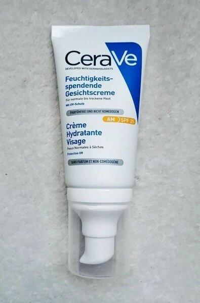 Cerave creme