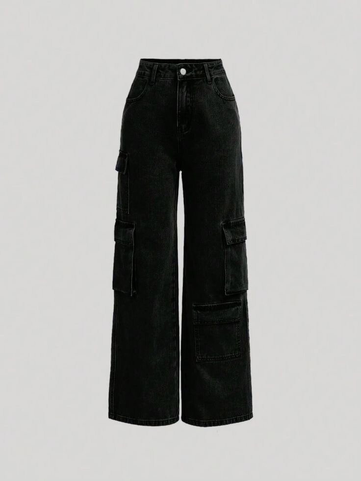 Pantalon et cargo