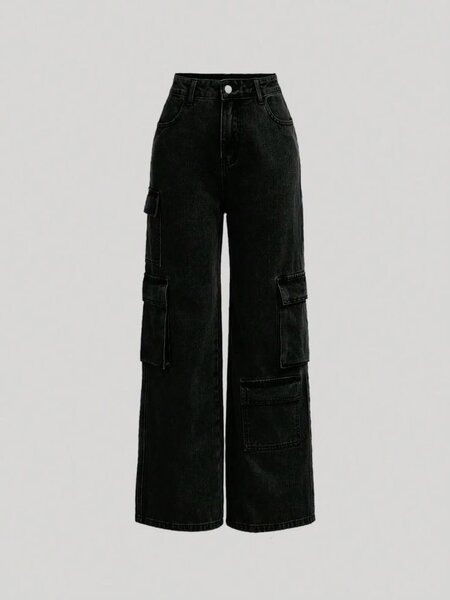 Pantalon et cargo