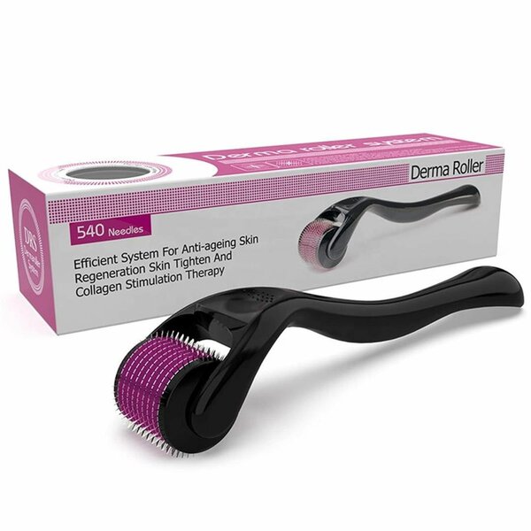 Kirkland Minoxidil combo pack