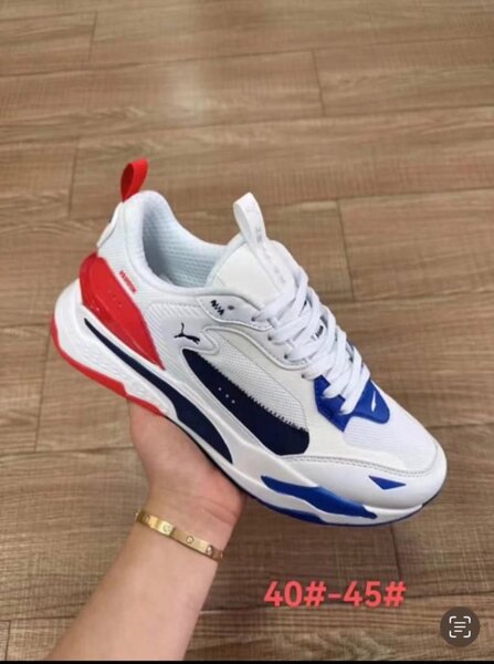 Aire Puma
