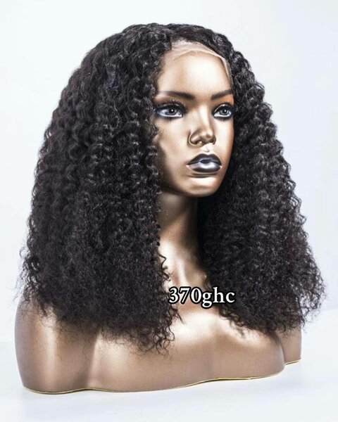 Quality wigs