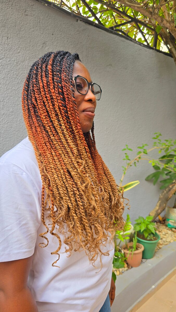 Afromarley, T20