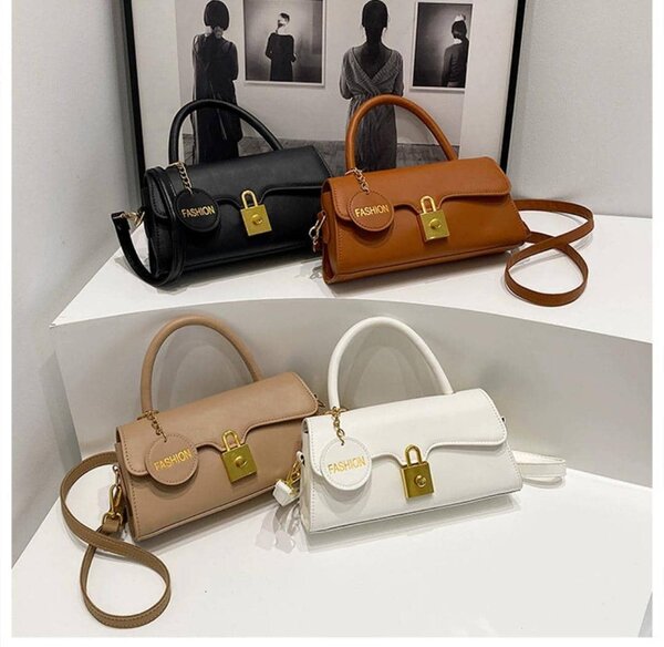 Mini bags