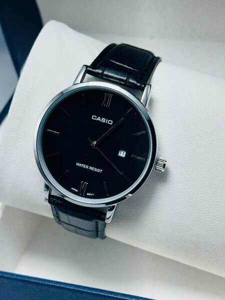 Montre Casio