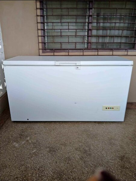Deep Freezer