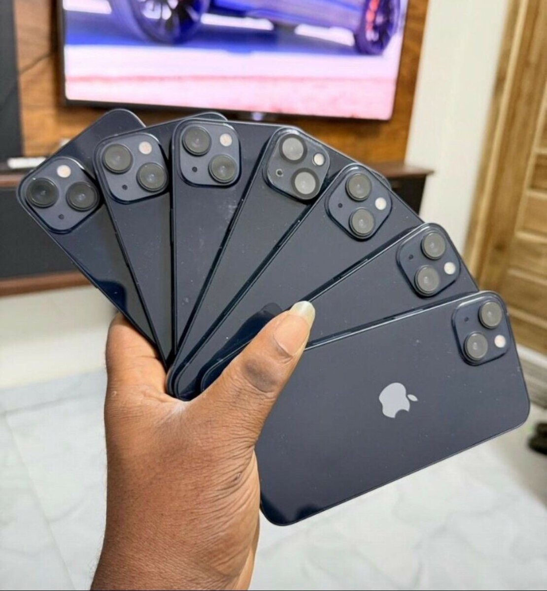 IPhone 13
