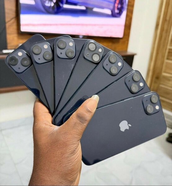 IPhone 13