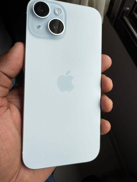 iPhone 15 128gb