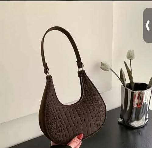 Sac bandoulière