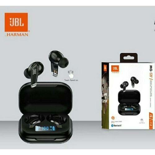Ecouteurs JBL MG-S20 Tactiles